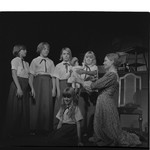 The Miracle Worker by Little Theatre on the Square and David Mobley