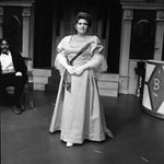 The Unsinkable Molly Brown by Little Theatre on the Square and David Mobley
