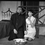 The World of Suzie Wong by Little Theatre on the Square and David Mobley