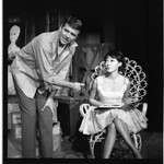The World of Suzie Wong by Little Theatre on the Square and David Mobley