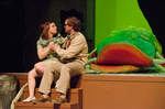 Little Shop of Horrors (2013) by Theatre Arts
