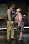 An Evening of Student Directed One Acts: The Love Course (2009) by Theatre Arts