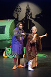 The Princess and the Pea (2009) by Theatre Arts