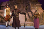 The Tempest (2009) by Theatre Arts