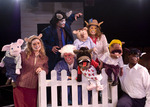 The True Story of the Three Little Pigs (2008) by Theatre Arts