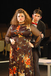 An Evening of Student Directed One Acts: For Whom the Southern Belle Tolls (2007)