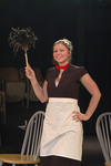 An Evening of Student Directed One Acts: The Bald Soprano (2007) by Theatre Arts