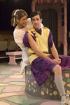 A Funny Thing Happened on the Way to the Forum (2006) by Theatre Arts