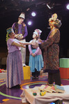 Aladdin (2006) by Theatre Arts