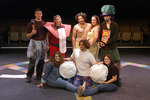 An Evening of Student Directed One Acts: Lunchbox Voodoo (2004) by Theatre Arts