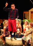 The Mandrake (2002) by Theatre Arts