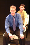 An Evening of Student Directed One Acts: The Importance of Being Earnest (2001) by Theatre Arts