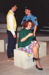 An Evening of Student Directed One Acts: Against the Grain (1998) by Theatre Arts