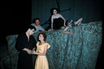 Dark of the Moon (1952) by Theatre Arts