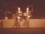 The Importance Of Being Earnest (1963) by Theatre Arts