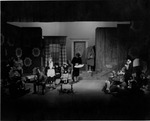 The Skin Of Our Teeth (1960-1961) by Theatre Arts