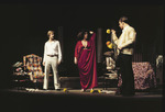 Who's Afraid of Virginia Woolf (1978) by Theatre Arts