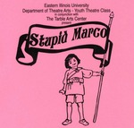 Stupid Marco (1999) by Theatre Arts