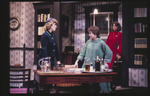...And Miss Reardon Drinks A Little (1985) by Theatre Arts