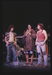 Hair (1980) by Theatre Arts