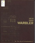 1918-1968 Warbler: 