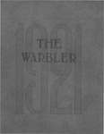 1921 Warbler by Eastern Illinois University