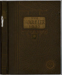1933 Warbler