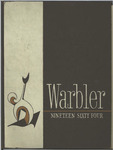 1964 Warbler