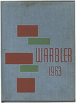 1963 Warbler by Eastern Illinois University