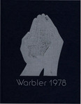 1978 Warbler by Eastern Illinois University