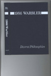 1986 Warbler