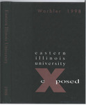 1998 Warbler by Eastern Illinois University