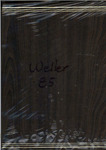 Weller Hall 1984-1985