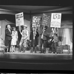 What Did We Do Wrong? by Little Theatre on the Square and David Mobley