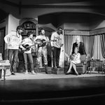 What Did We Do Wrong? by Little Theatre on the Square and David Mobley