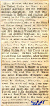 Update on Servicemen 8-28-1942 by Newton Illinois Public Library
