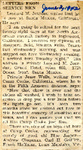 Letters from Servicemen 6-2-1942 by Newton Illinois Public Library