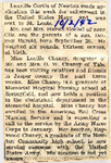 News about Newton residents 10-2-1942