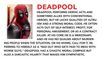 Deadpool by Todd Bruns