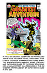 Historic Comic: My Greatest Adventure #80 by Todd Bruns