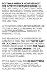 History of DC Timeline 3 by Todd Bruns