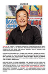 History of DC: Jim Lee by Todd Bruns