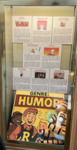 Genre: Humor Display Case by Todd Bruns