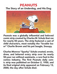 Peanuts by Todd Bruns