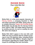 Richie Rich by Todd Bruns