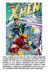 Historic Comic: X-Men #1 by Jim Lee (1991) by Todd Bruns