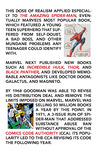 Marvel History 5 - Spider-Man and Into the 70s by Todd Bruns