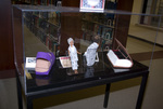 Wrapped in Pride - Supporting Exhibit by Booth Library