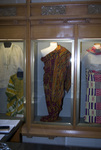 Kente Dress by Booth Library