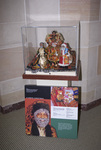 A Kente Christmas by Booth Library